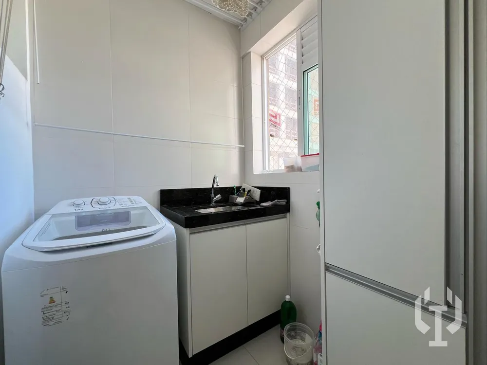 Apartamento, 3 quartos, 120 m² - Foto 8