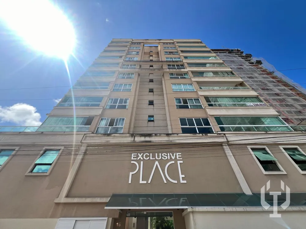 Apartamento, 3 quartos, 120 m² - Foto 5