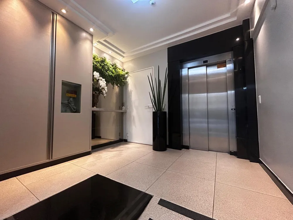 Apartamento, 3 quartos, 108 m² - Foto 2