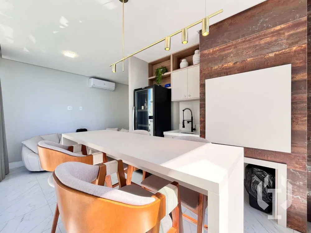 Apartamento, 4 quartos, 185 m² - Foto 2