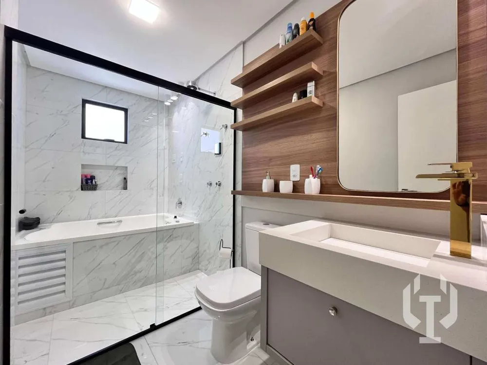 Apartamento, 4 quartos, 185 m² - Foto 4