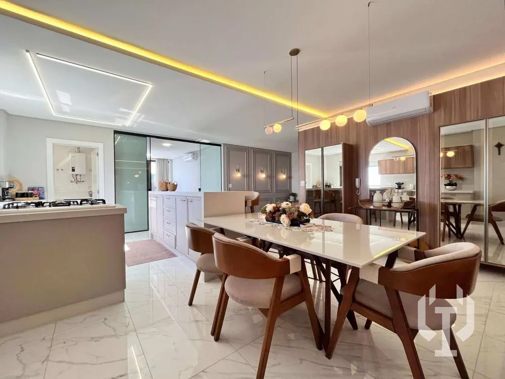 Apartamento, 4 quartos, 185 m² - Foto 7