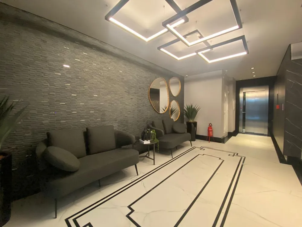 Apartamento, 3 quartos, 117 m² - Foto 3