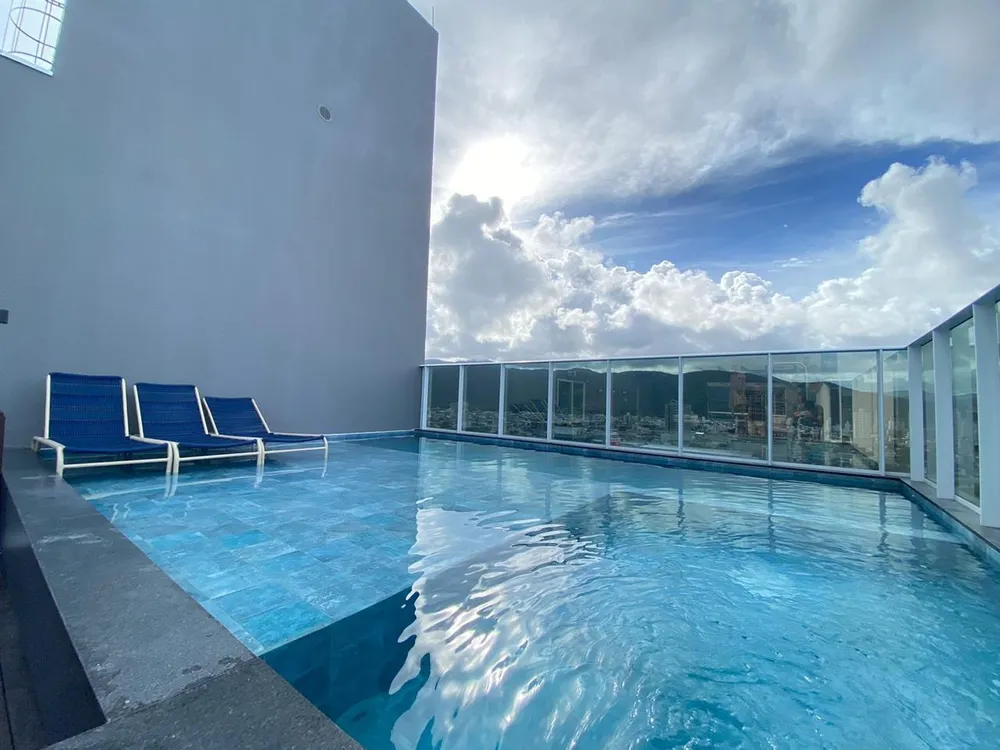 Apartamento, 3 quartos, 117 m² - Foto 2