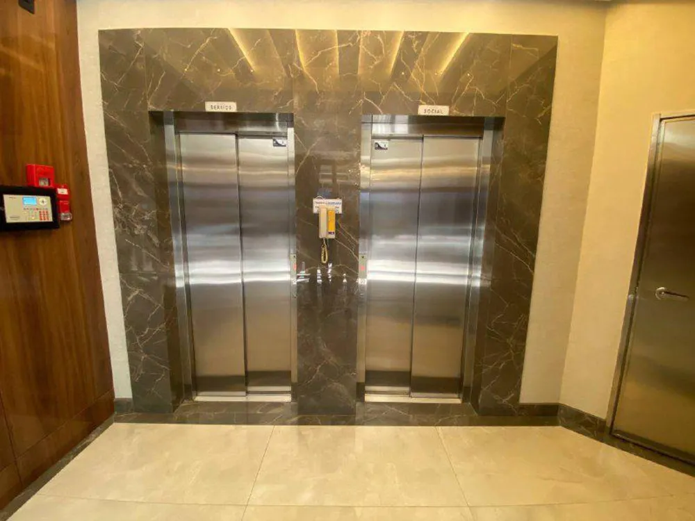 Apartamento, 3 quartos, 130 m² - Foto 7