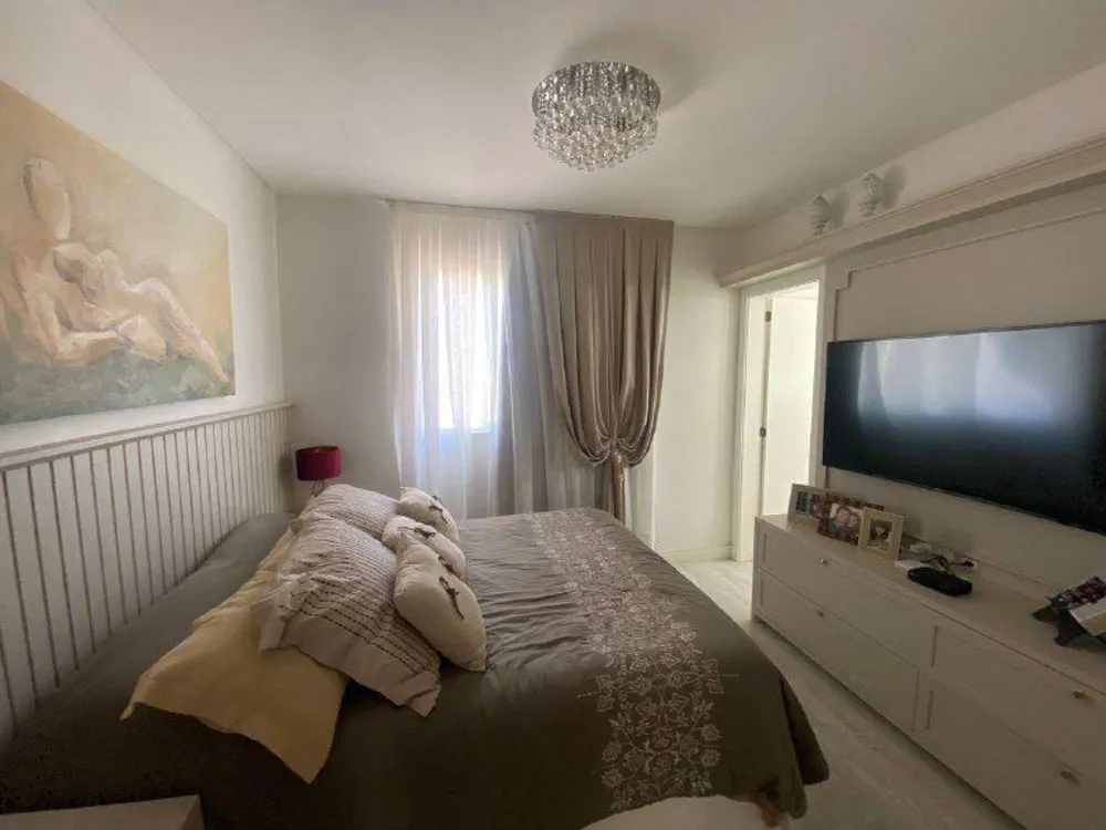 Apartamento, 3 quartos, 130 m² - Foto 3