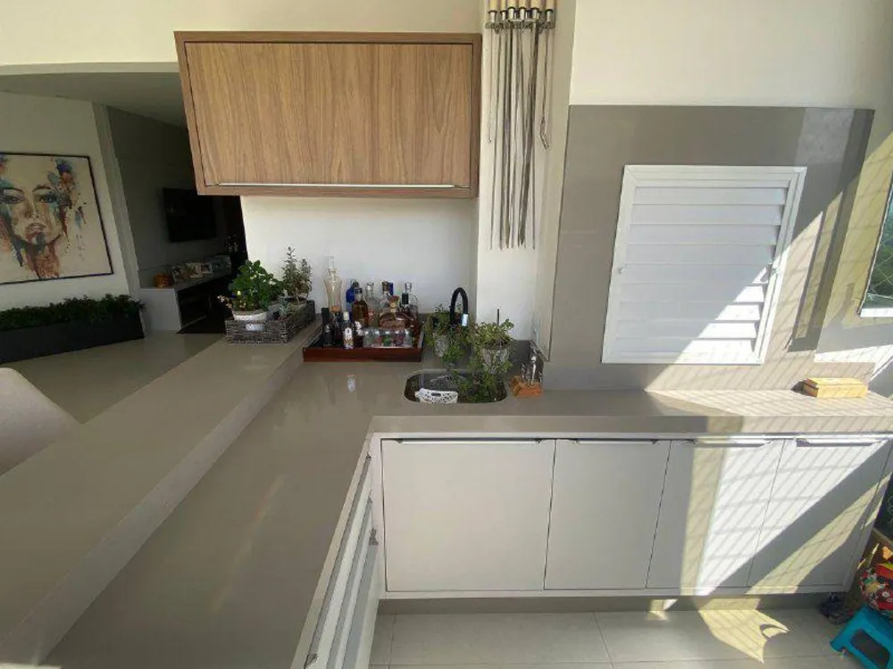 Apartamento, 3 quartos, 130 m² - Foto 3