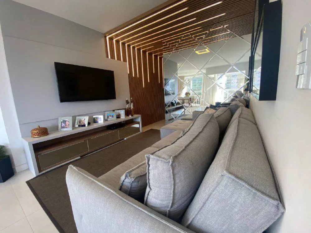 Apartamento, 3 quartos, 130 m² - Foto 5
