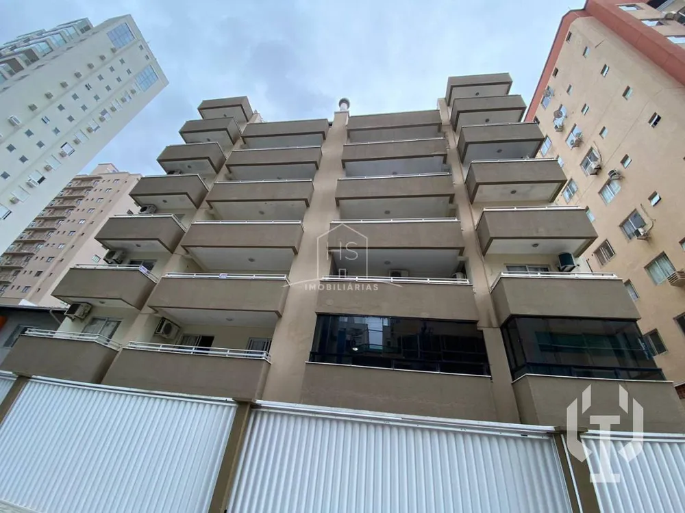 Apartamento, 3 quartos, 110 m² - Foto 1