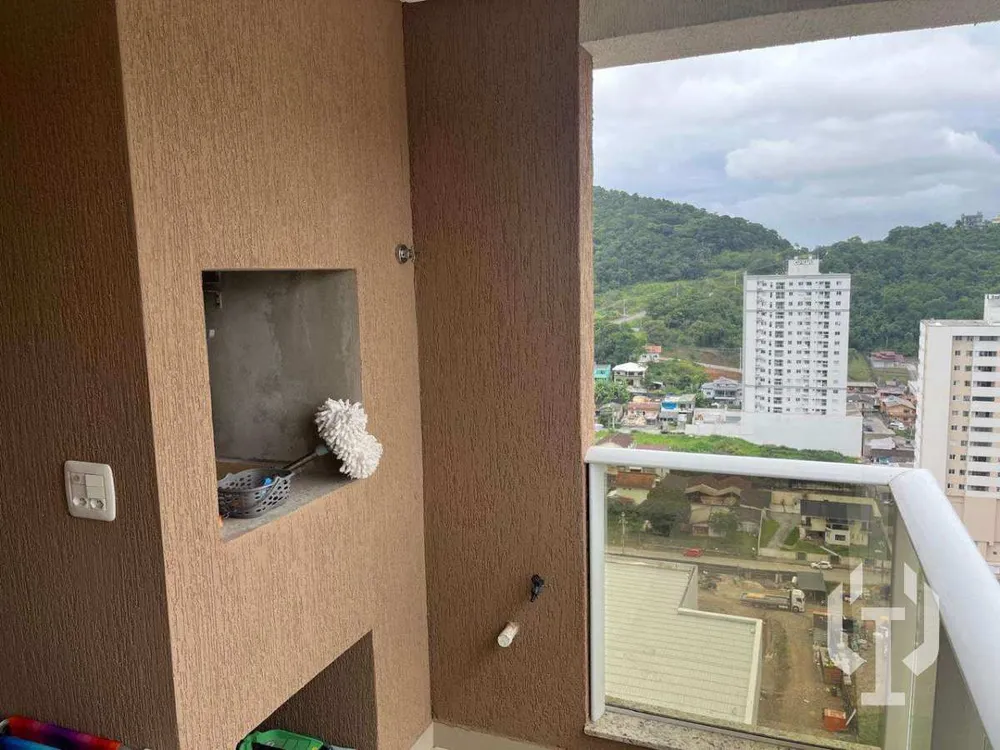 Apartamento, 2 quartos, 69 m² - Foto 2