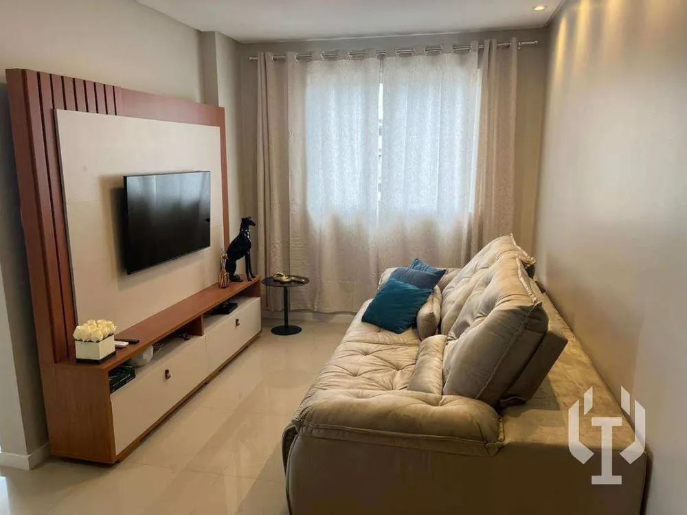 Apartamento, 2 quartos, 69 m² - Foto 6