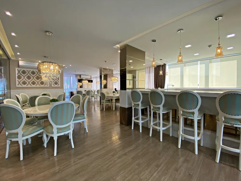 Apartamento, 3 quartos, 125 m² - Foto 7