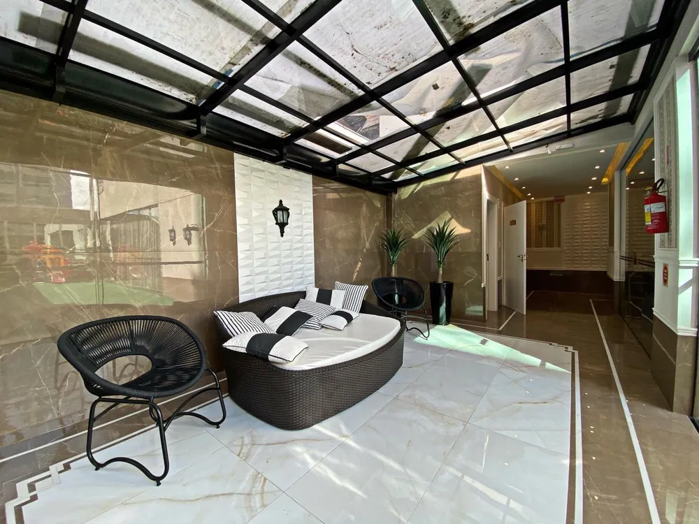 Apartamento, 3 quartos, 125 m² - Foto 2
