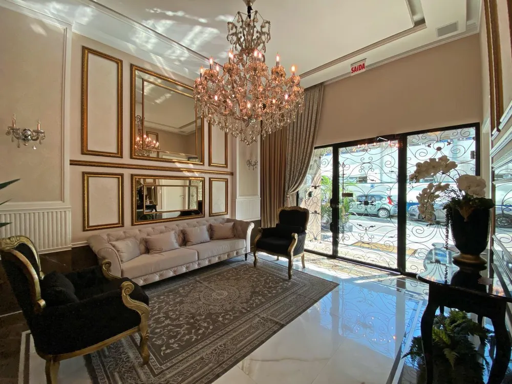 Apartamento, 3 quartos, 125 m² - Foto 3