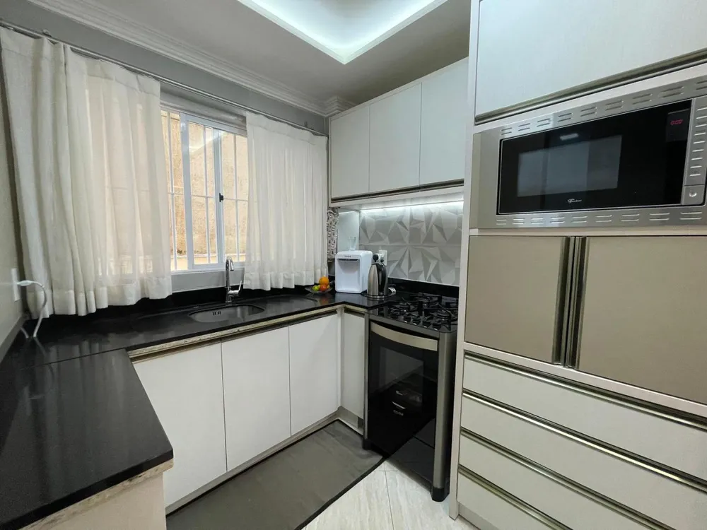 Apartamento, 3 quartos, 196 m² - Foto 9
