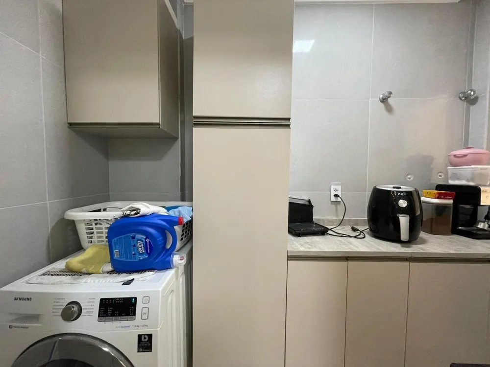 Apartamento, 3 quartos, 196 m² - Foto 8