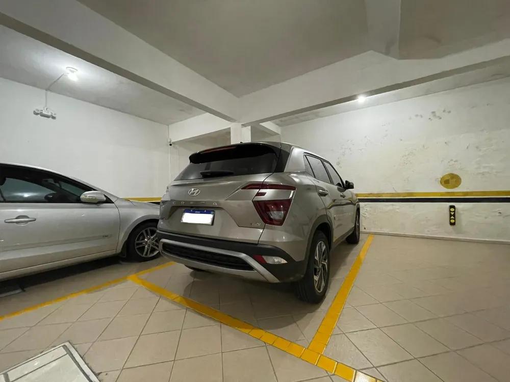 Apartamento, 3 quartos, 196 m² - Foto 11
