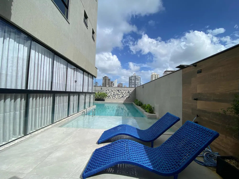 Apartamento, 3 quartos, 125 m² - Foto 5