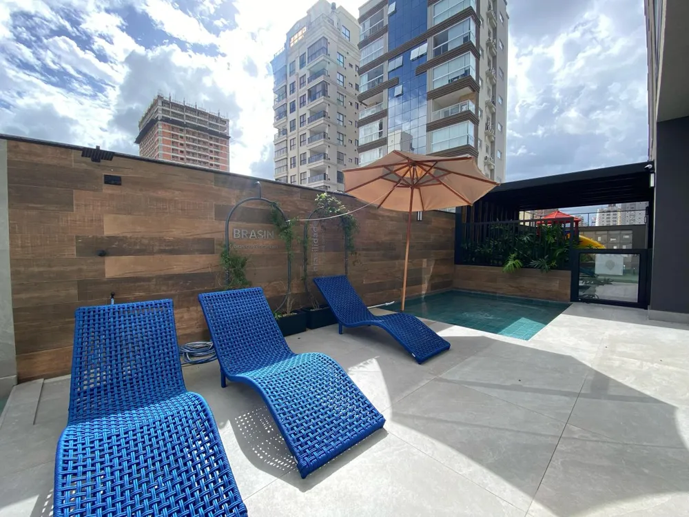 Apartamento, 3 quartos, 125 m² - Foto 8