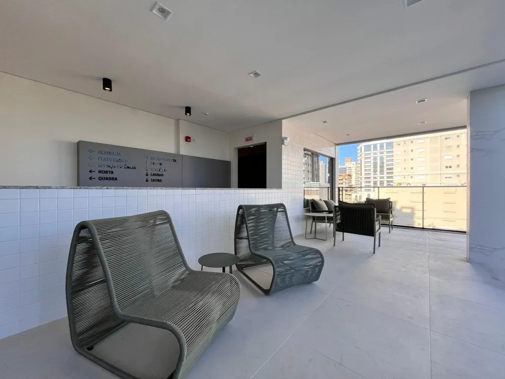 Apartamento, 3 quartos, 114 m² - Foto 5