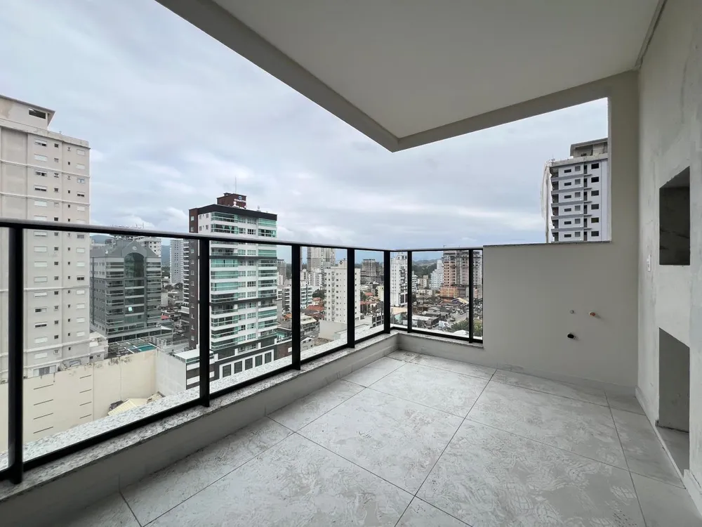 Apartamento, 3 quartos, 114 m² - Foto 3