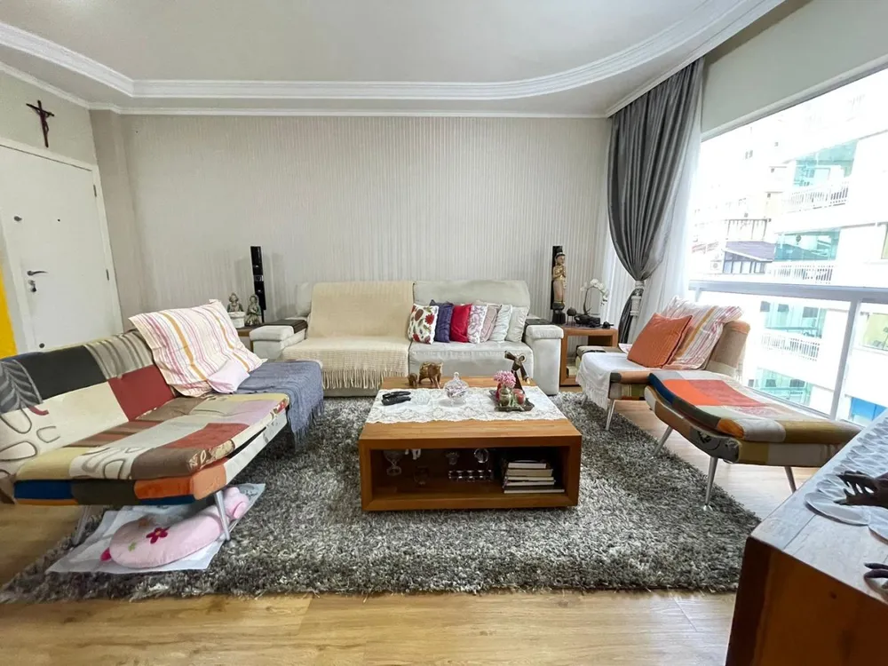 Apartamento, 3 quartos, 129 m² - Foto 8
