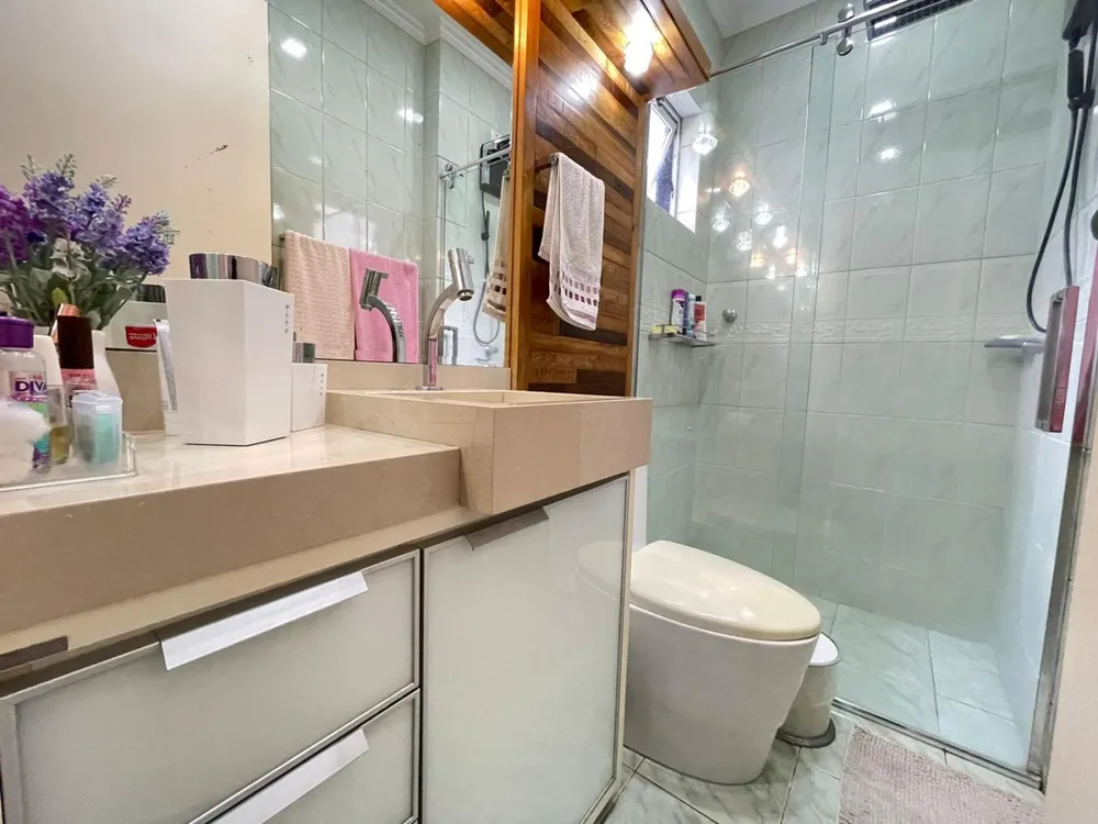 Apartamento, 3 quartos, 129 m² - Foto 3