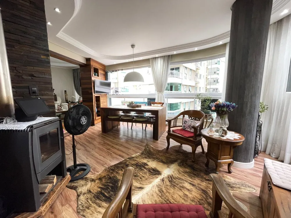 Apartamento, 3 quartos, 129 m² - Foto 6