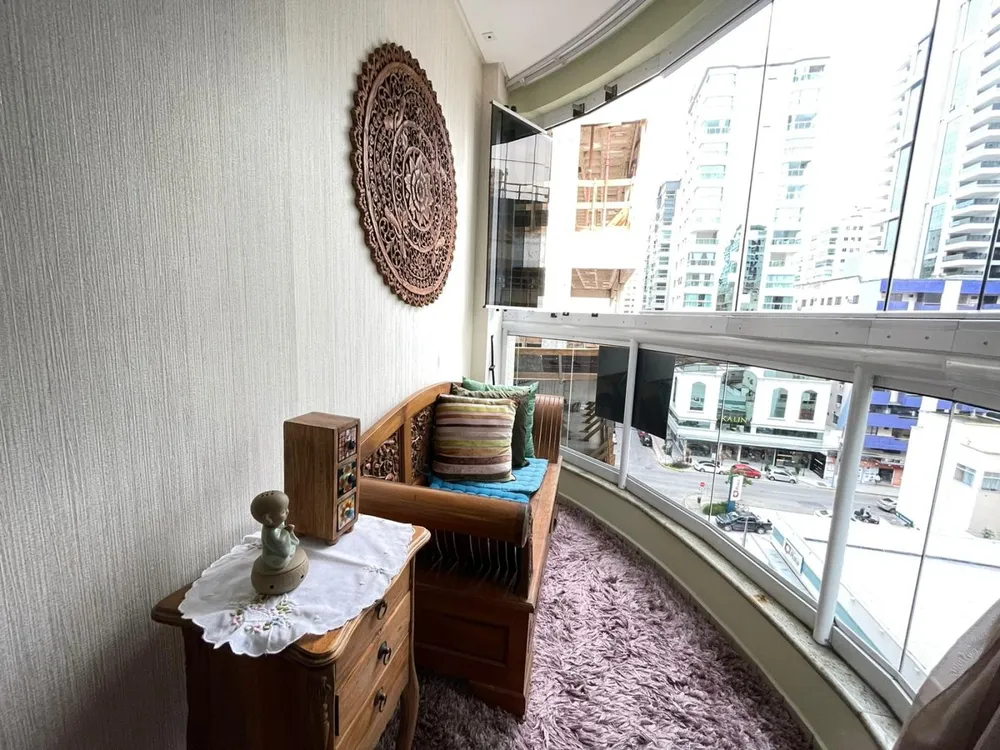 Apartamento, 3 quartos, 129 m² - Foto 11
