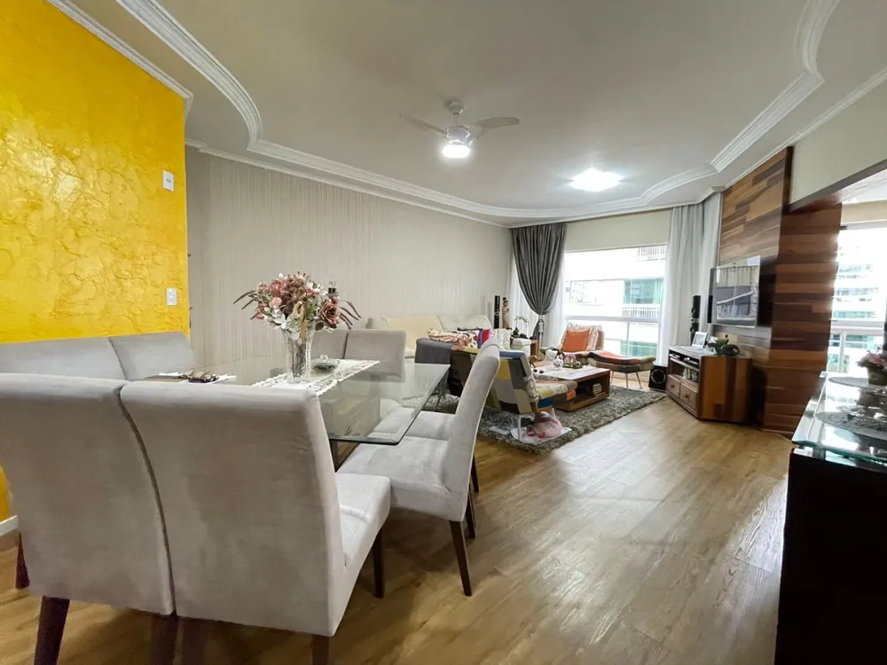 Apartamento, 3 quartos, 129 m² - Foto 7