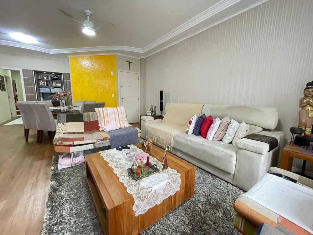 Apartamento, 3 quartos, 129 m² - Foto 3