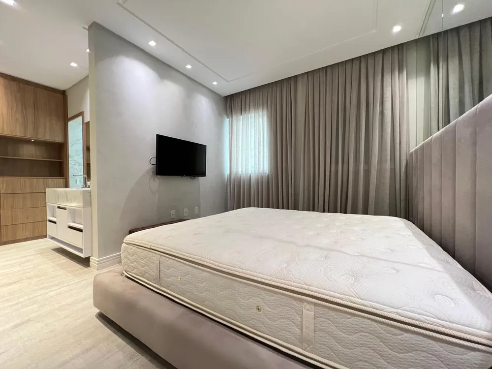 Casa, 4 quartos, 164 m² - Foto 6