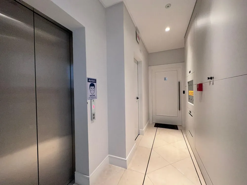 Apartamento, 3 quartos, 127 m² - Foto 1