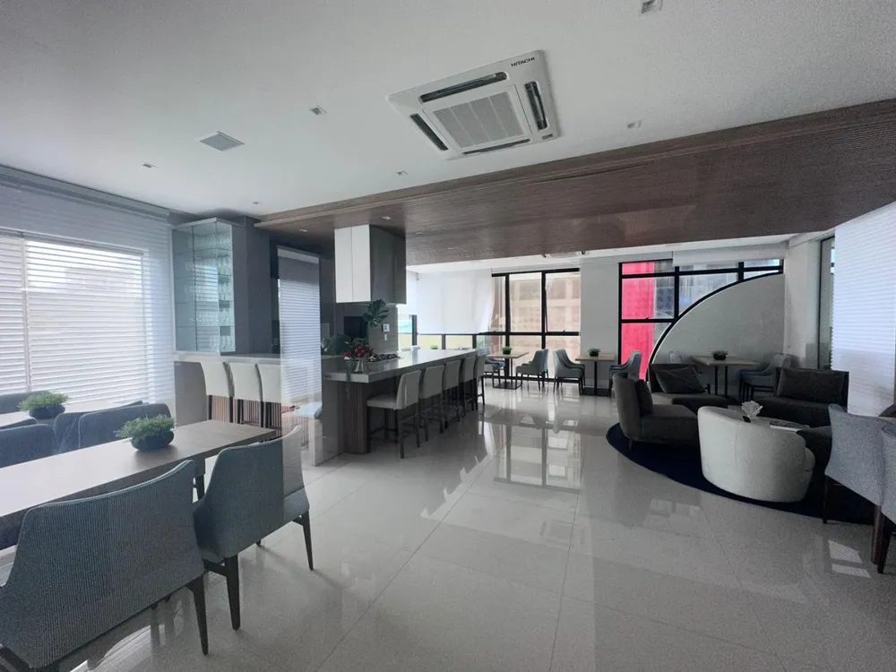 Apartamento, 3 quartos, 127 m² - Foto 6