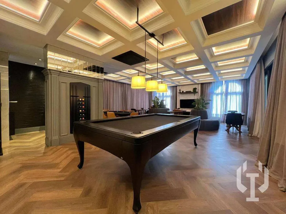 Apartamento, 4 quartos, 210 m² - Foto 6