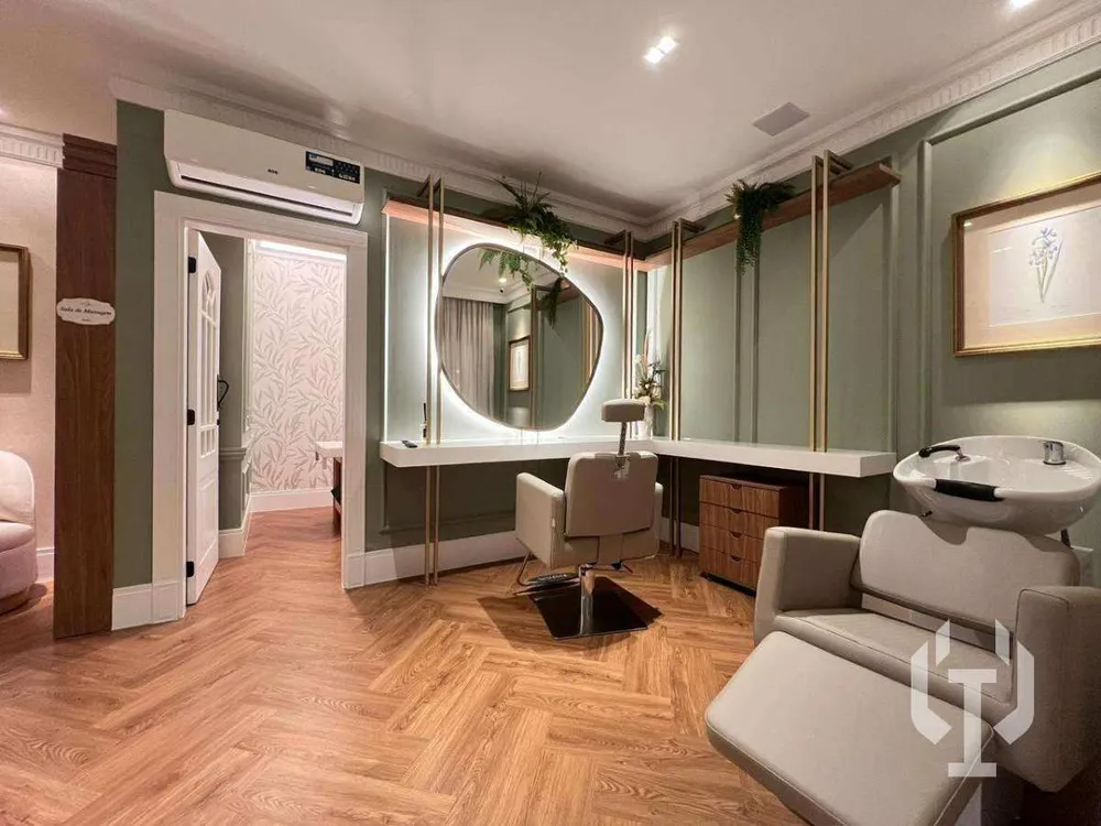Apartamento, 4 quartos, 210 m² - Foto 7