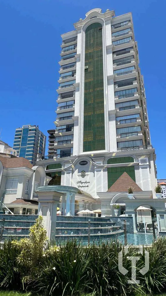 Apartamento, 4 quartos, 190 m² - Foto 3