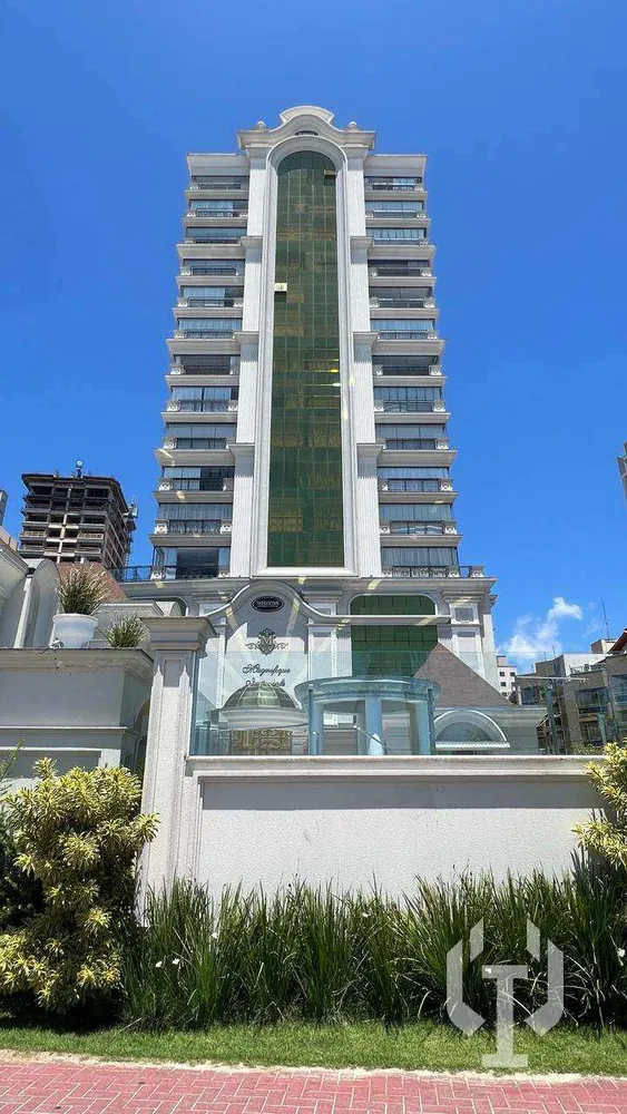 Apartamento, 4 quartos, 190 m² - Foto 4