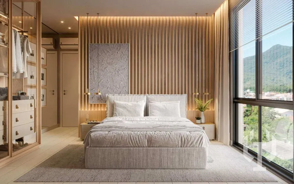 Apartamento, 4 quartos, 170 m² - Foto 6