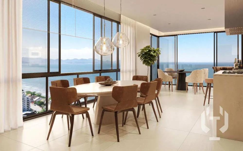Apartamento, 4 quartos, 170 m² - Foto 3