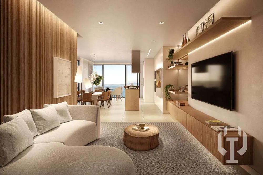 Apartamento, 4 quartos, 170 m² - Foto 12