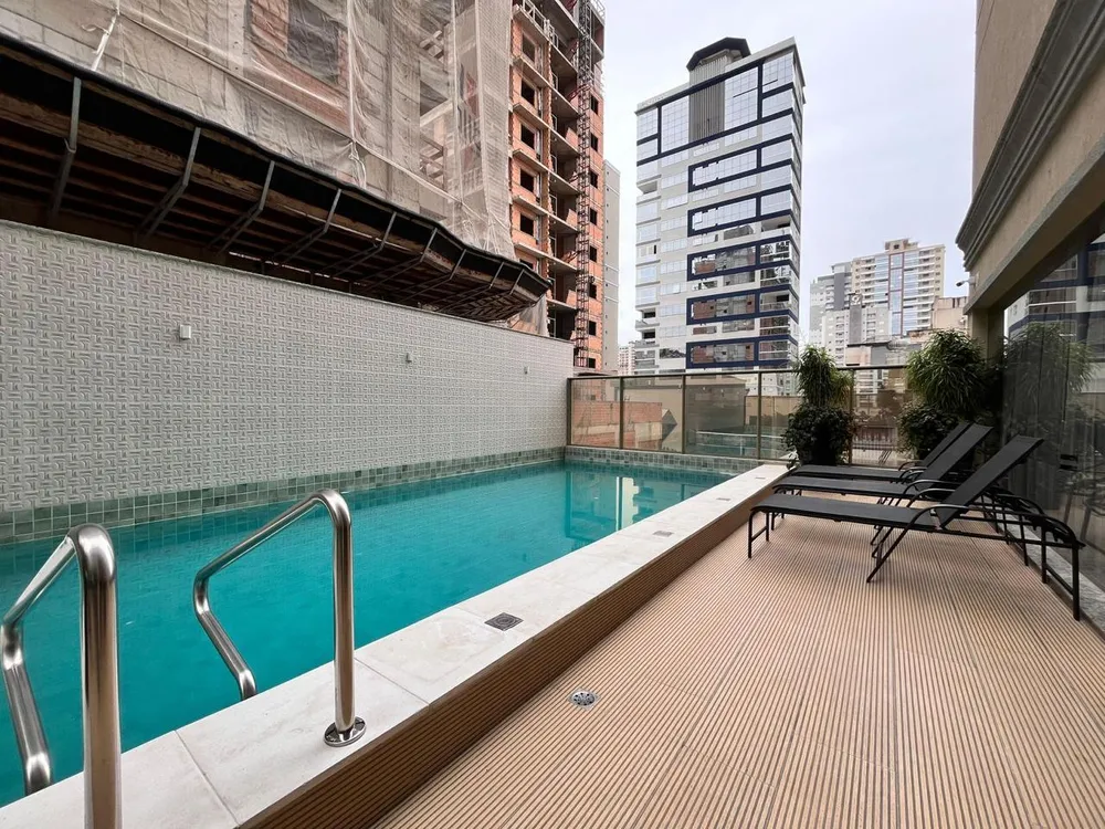 Apartamento, 3 quartos, 119 m² - Foto 1