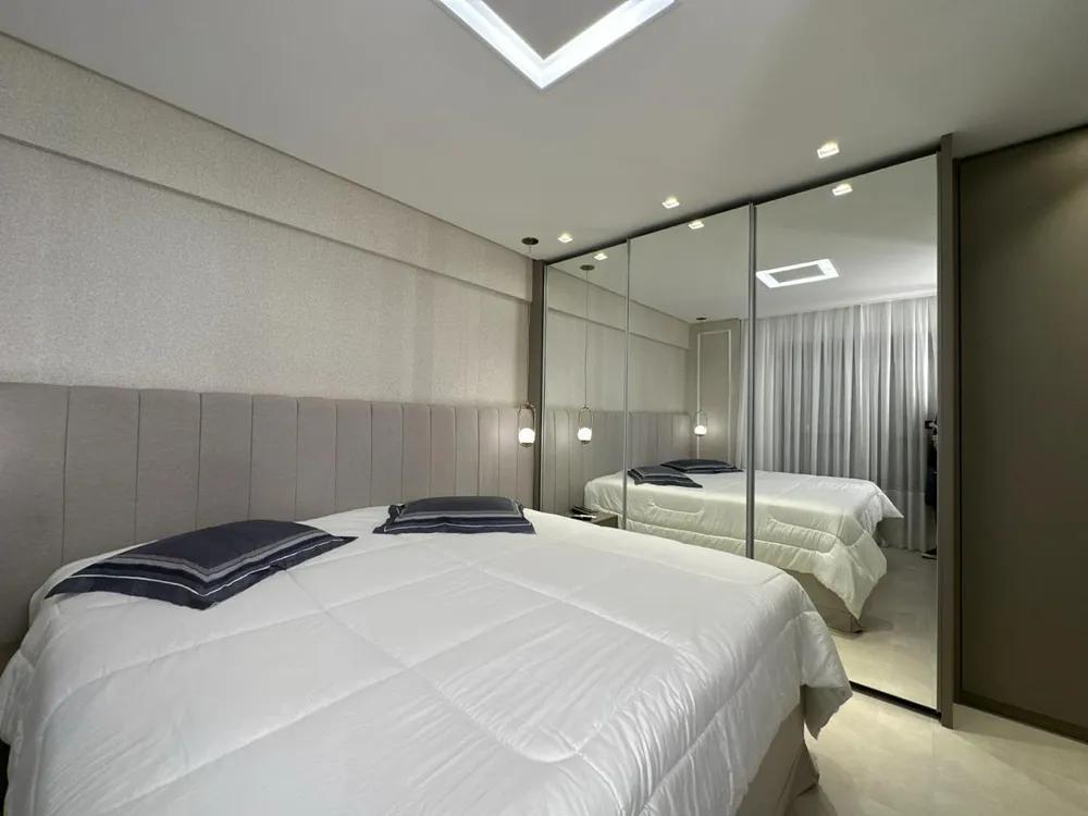 Apartamento, 3 quartos, 119 m² - Foto 5