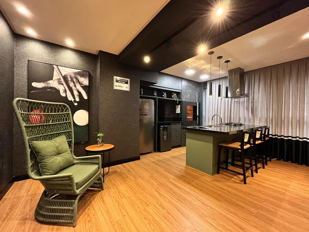 Apartamento, 3 quartos, 119 m² - Foto 14