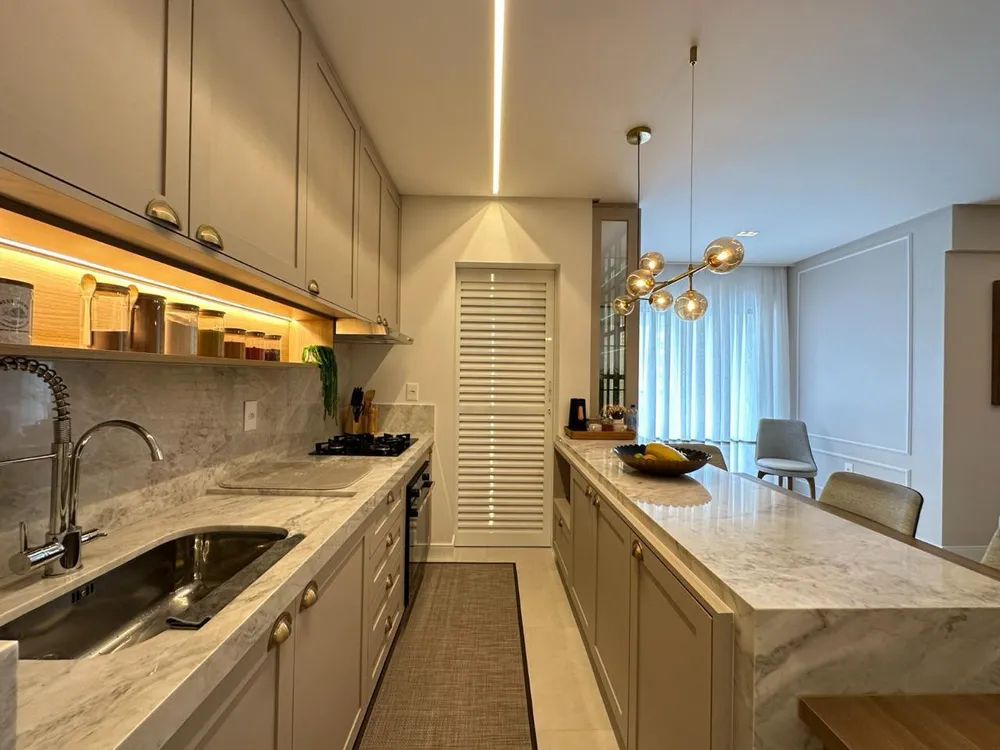Apartamento, 3 quartos, 119 m² - Foto 7