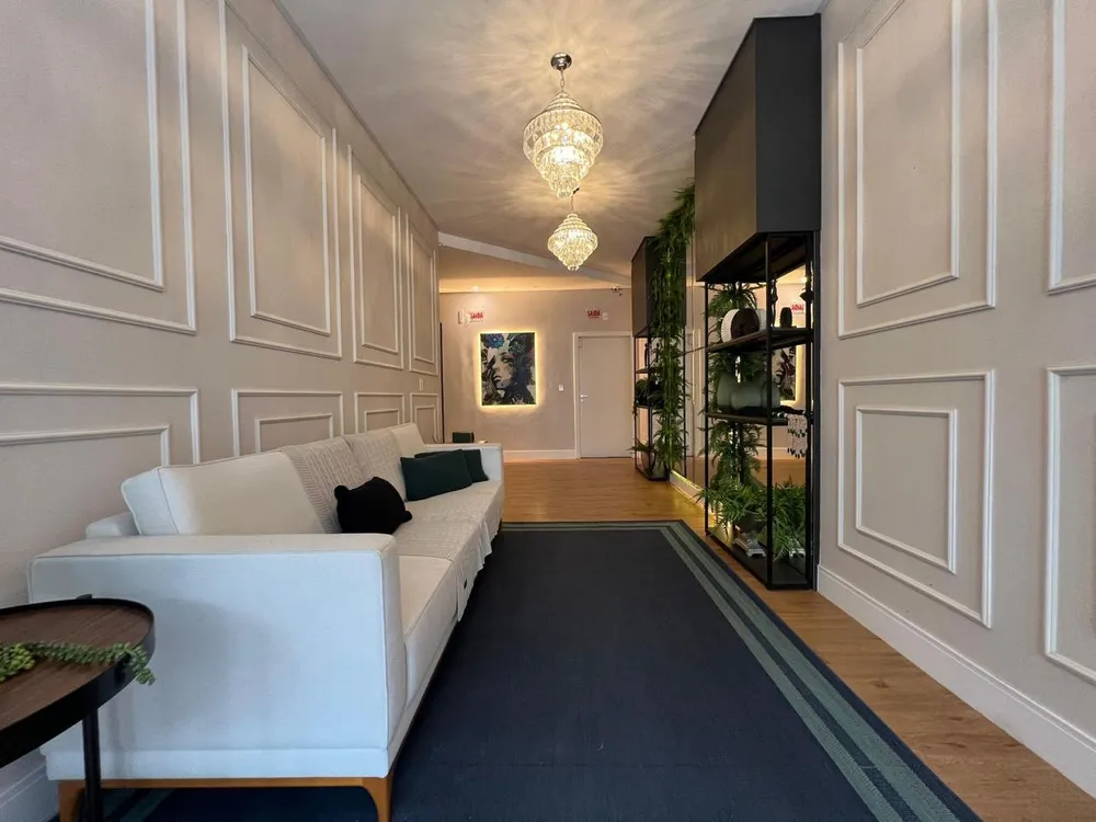 Apartamento, 3 quartos, 119 m² - Foto 4