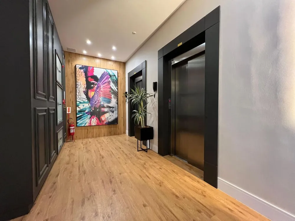 Apartamento, 3 quartos, 119 m² - Foto 3