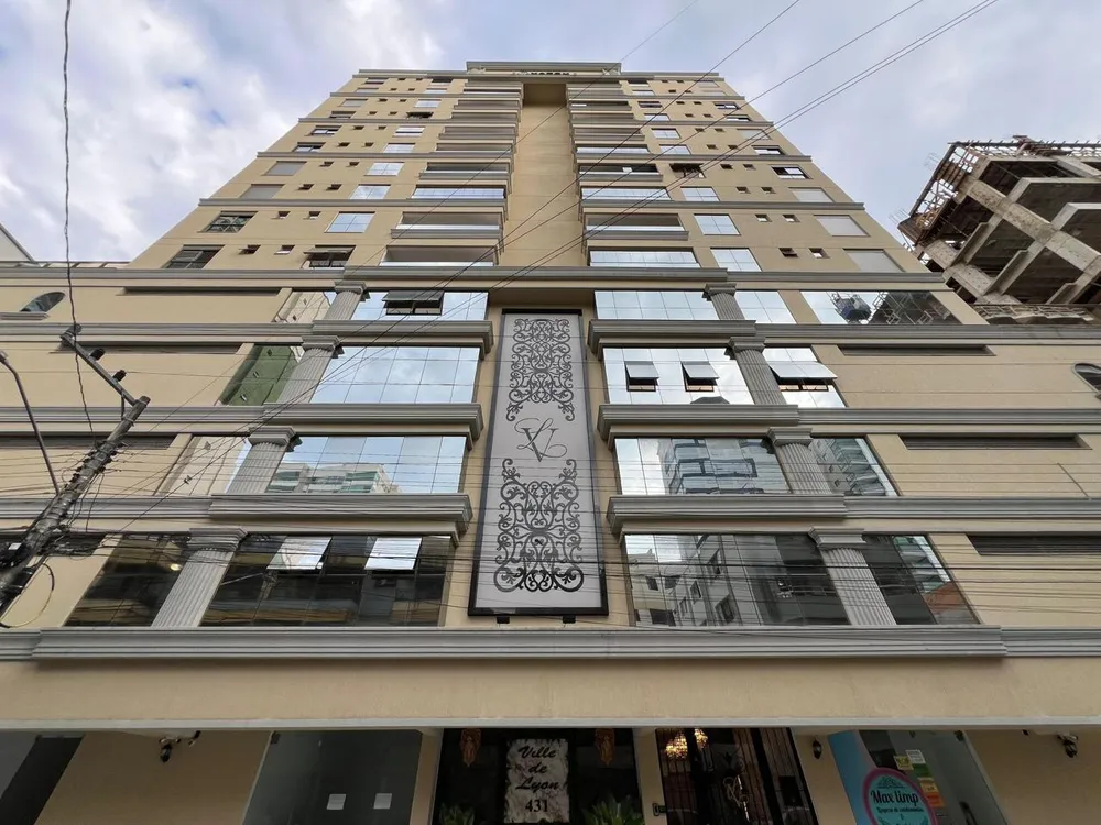 Apartamento, 3 quartos, 119 m² - Foto 3