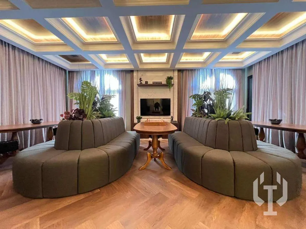 Apartamento, 4 quartos, 458 m² - Foto 3
