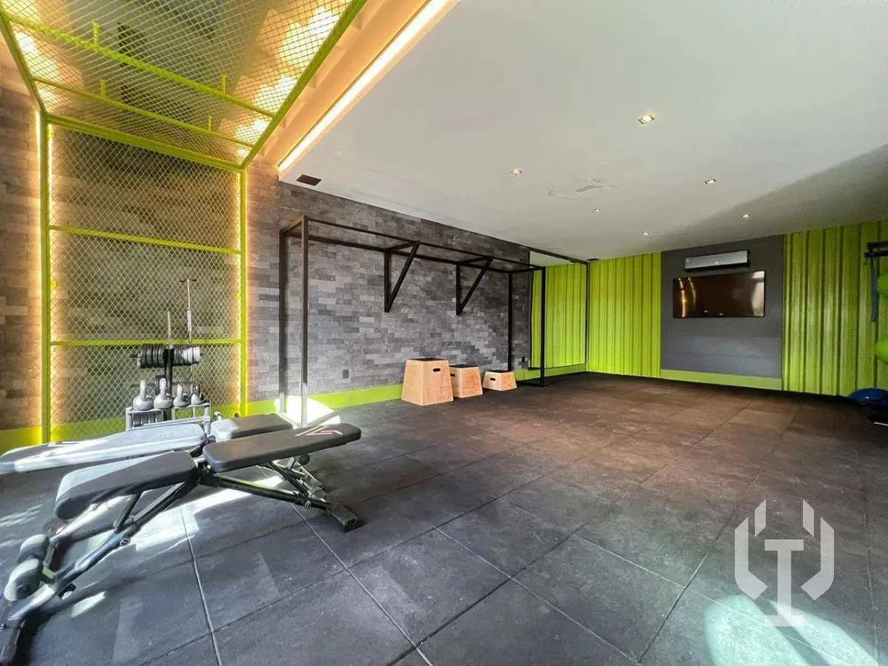 Apartamento, 4 quartos, 458 m² - Foto 1